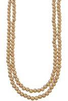 【プルミエ アロンディスモン/1er Arrondissement】の【Bijou R.I】別注メタリックパールダブルネックレス 人気、トレンドファッション・服の通販 founy(ファニー) ファッション Fashion レディースファッション Fashion for Women ジュエリー Jewelry ネックレス Necklaces & Pendants アクセサリー Fashion Accessories ネックレス Necklace, Pendant Necklace パーティ Party, Party Style メタリック Metallic, Shiny Finish 別注 Limited Edition, Custom Order 新作・新入荷 New Arrivals / New In |ID:prp329100004774320