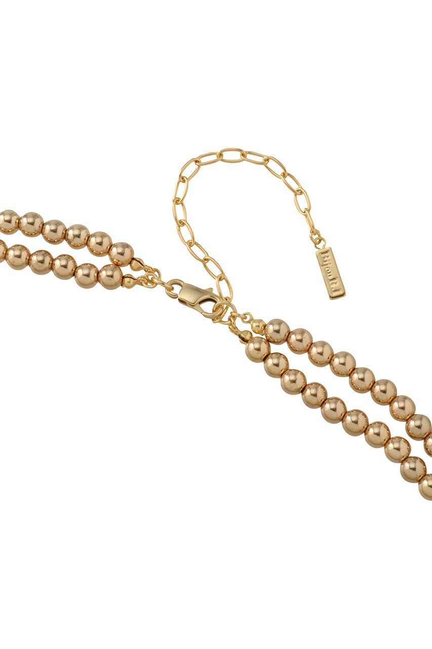 【プルミエ アロンディスモン/1er Arrondissement】の【Bijou R.I】別注メタリックパールダブルネックレス 人気、トレンドファッション・服の通販 founy(ファニー) ファッション Fashion レディースファッション Fashion for Women ジュエリー Jewelry ネックレス Necklaces & Pendants アクセサリー Fashion Accessories ネックレス Necklace, Pendant Necklace パーティ Party, Party Style メタリック Metallic, Shiny Finish 別注 Limited Edition, Custom Order 新作・新入荷 New Arrivals / New In other-4|ID: prp329100004774320 ipo3291000000034604383