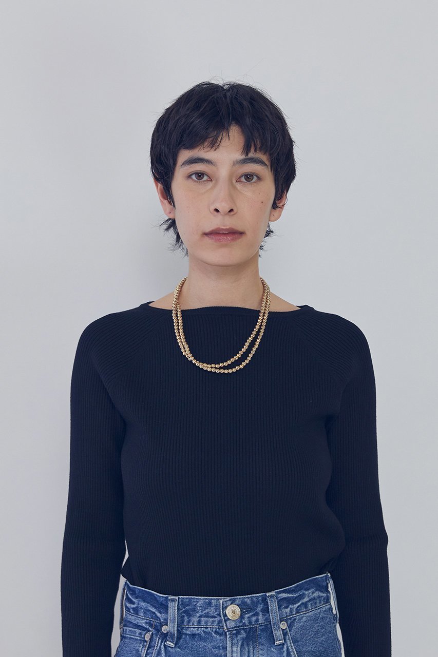 【プルミエ アロンディスモン/1er Arrondissement】の【Bijou R.I】別注メタリックパールダブルネックレス 人気、トレンドファッション・服の通販 founy(ファニー) ファッション Fashion レディースファッション Fashion for Women ジュエリー Jewelry ネックレス Necklaces & Pendants アクセサリー Fashion Accessories ネックレス Necklace, Pendant Necklace パーティ Party, Party Style メタリック Metallic, Shiny Finish 別注 Limited Edition, Custom Order other-6|ID: prp329100004774320 ipo3291000000034931138