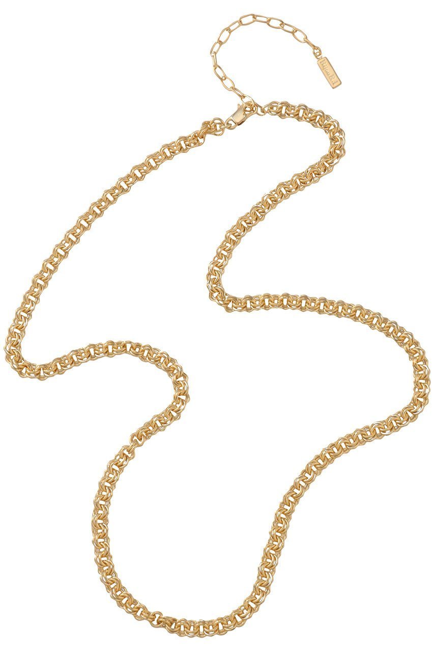 【プルミエ アロンディスモン/1er Arrondissement】の【Bijou R.I】別注ヴィンテージチェーンネックレス 人気、トレンドファッション・服の通販 founy(ファニー) 　ファッション　Fashion　レディースファッション　Fashion for Women　ジュエリー　Jewelry　ネックレス　Necklaces & Pendants　おすすめ　Recommended / Our Picks　アクセサリー　Fashion Accessories　シンプル　Simple, Minimal　チェーン　Chain, Chain Strap　ネックレス　Necklace, Pendant Necklace　モダン　Modern, Contemporary　リュクス　Luxury, Elegant, High-End, Chic　ヴィンテージ　Vintage Style　別注　Limited Edition, Custom Order　新作・新入荷　New Arrivals / New In　other-3|ID: prp329100004774321 ipo3291000000034604388