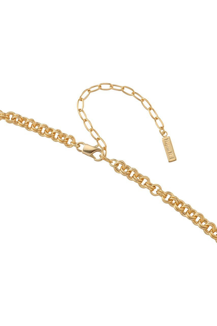 【プルミエ アロンディスモン/1er Arrondissement】の【Bijou R.I】別注ヴィンテージチェーンネックレス 人気、トレンドファッション・服の通販 founy(ファニー) 　ファッション　Fashion　レディースファッション　Fashion for Women　ジュエリー　Jewelry　ネックレス　Necklaces & Pendants　おすすめ　Recommended / Our Picks　アクセサリー　Fashion Accessories　シンプル　Simple, Minimal　チェーン　Chain, Chain Strap　ネックレス　Necklace, Pendant Necklace　モダン　Modern, Contemporary　リュクス　Luxury, Elegant, High-End, Chic　ヴィンテージ　Vintage Style　別注　Limited Edition, Custom Order　新作・新入荷　New Arrivals / New In　other-4|ID: prp329100004774321 ipo3291000000034604389