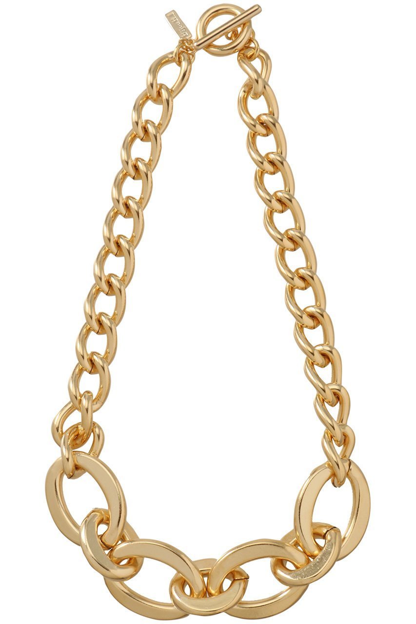 【プルミエ アロンディスモン/1er Arrondissement】の【Bijou R.I】別注ビッグチェーンネックレス 人気、トレンドファッション・服の通販 founy(ファニー) ファッション Fashion レディースファッション Fashion for Women ジュエリー Jewelry ネックレス Necklaces & Pendants アクセサリー Fashion Accessories ジャケット Jacket, Outerwear チェーン Chain, Chain Strap ネックレス Necklace, Pendant Necklace ビッグ Big, Oversized エレガント 上品 Elegant 別注 Limited Edition, Custom Order 新作・新入荷 New Arrivals / New In other-3|ID: prp329100004774322 ipo3291000000034604394