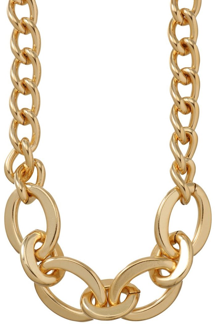 【プルミエ アロンディスモン/1er Arrondissement】の【Bijou R.I】別注ビッグチェーンネックレス インテリア・キッズ・メンズ・レディースファッション・服の通販 founy(ファニー) https://founy.com/ ファッション Fashion レディースファッション Fashion for Women ジュエリー Jewelry ネックレス Necklaces & Pendants アクセサリー Fashion Accessories ジャケット Jacket, Outerwear チェーン Chain, Chain Strap ネックレス Necklace, Pendant Necklace ビッグ Big, Oversized エレガント 上品 Elegant 別注 Limited Edition, Custom Order |ID: prp329100004774322 ipo3291000000035772691