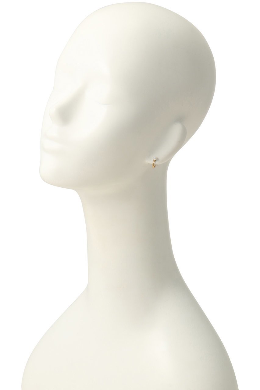 【マルティニーク/martinique】の【MARIHA】パールイヤリング 人気、トレンドファッション・服の通販 founy(ファニー) 　ファッション　Fashion　レディースファッション　Fashion for Women　ジュエリー　Jewelry　ファッションリング　Fashion Rings　イヤリング・フープ・ドロップタイプ　Hoop, Drop & Clip Earrings　イヤリング　Earrings　パール　Pearl, Pearl Accent　エレガント 上品　Elegant　新作・新入荷　New Arrivals / New In　other-2|ID: prp329100004774324 ipo3291000000034604404