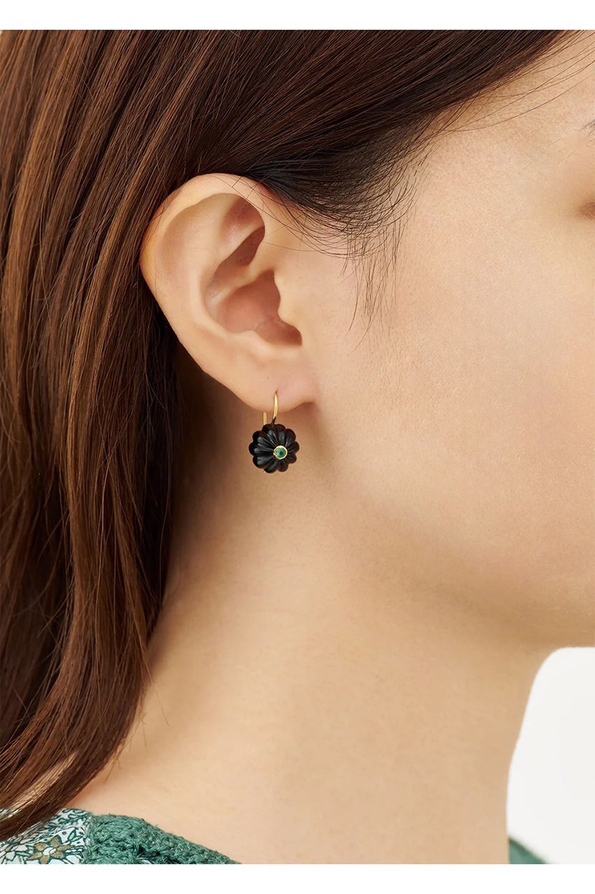 【ヌキテパ/NE QUITTEZ PAS】の【UPALA】 PUMPKIN ピアス 人気、トレンドファッション・服の通販 founy(ファニー) 　ファッション　Fashion　レディースファッション　Fashion for Women　ジュエリー　Jewelry　ファッションリング　Fashion Rings　イヤリング・フープ・ドロップタイプ　Hoop, Drop & Clip Earrings　2025年　2025　2025-2026秋冬・A/W　Autumn/Winter 2025–26 AW25–26　おすすめ　Recommended / Our Picks　イヤリング　Earrings　メガネ　Glasses, Eyewear　A/W・秋冬　Autumn/Winter　other-2|ID: prp329100004774325 ipo3291000000034604411