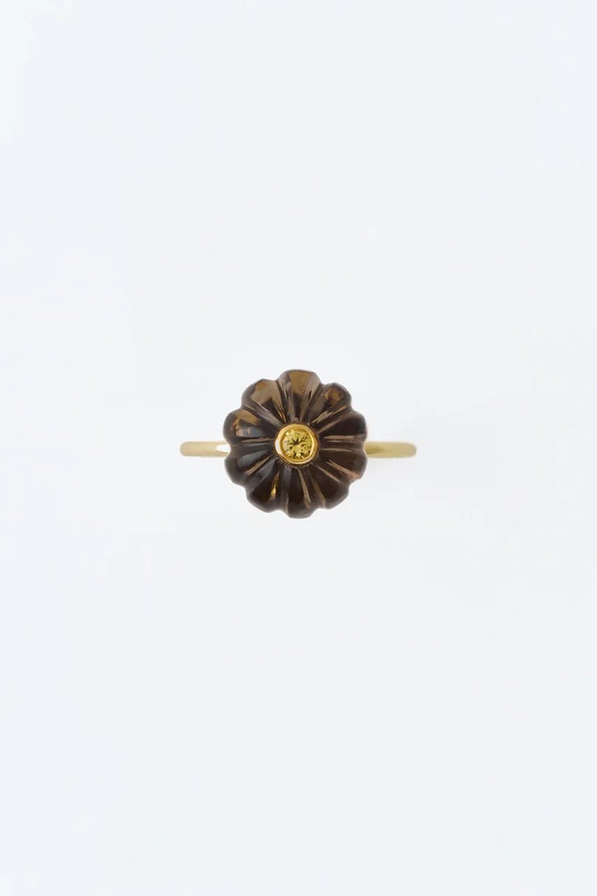 【ヌキテパ/NE QUITTEZ PAS】の【UPALA】 PUMPKIN リング 人気、トレンドファッション・服の通販 founy(ファニー) 　ファッション　Fashion　レディースファッション　Fashion for Women　2025年　2025　2025-2026秋冬・A/W　Autumn/Winter 2025–26 AW25–26　おすすめ　Recommended / Our Picks　インド　Indian Textile　バランス　Balance, Style Balance　メガネ　Glasses, Eyewear　A/W・秋冬　Autumn/Winter　other-3|ID: prp329100004774326 ipo3291000000034604417