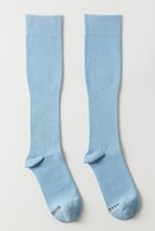 【イリスフォーセブン/IRIS 47】の【UNQUITTE】solitude 着圧ソックス 人気、トレンドファッション・服の通販 founy(ファニー) ファッション Fashion レディースファッション Fashion for Women ソックス&靴下 Socks & Hosiery レッグウェア・ストッキング Legwear & Hosiery 抗菌 Antibacterial, Bacteria-Resistant ソックス Socks, Hosiery フラット Flat, Flat Shoes 新作・新入荷 New Arrivals / New In ビジネス 仕事 通勤 Business / Work / Commuting thumbnail スカイブルー|ID: prp329100004774327 ipo3291000000034604434