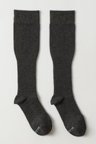 【イリスフォーセブン/IRIS 47】の【UNQUITTE】elitude 着圧ソックス 人気、トレンドファッション・服の通販 founy(ファニー) ファッション Fashion レディースファッション Fashion for Women ソックス&靴下 Socks & Hosiery レッグウェア・ストッキング Legwear & Hosiery エレガント 上品 Elegant 抗菌 Antibacterial, Bacteria-Resistant ソックス Socks, Hosiery フラット Flat, Flat Shoes 新作・新入荷 New Arrivals / New In ビジネス 仕事 通勤 Business / Work / Commuting thumbnail チャコール|ID: prp329100004774328 ipo3291000000034604442