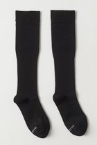 【イリスフォーセブン/IRIS 47】の【UNQUITTE】elitude 着圧ソックス 人気、トレンドファッション・服の通販 founy(ファニー) ファッション Fashion レディースファッション Fashion for Women ソックス&靴下 Socks & Hosiery レッグウェア・ストッキング Legwear & Hosiery エレガント 上品 Elegant 抗菌 Antibacterial, Bacteria-Resistant ソックス Socks, Hosiery フラット Flat, Flat Shoes 新作・新入荷 New Arrivals / New In ビジネス 仕事 通勤 Business / Work / Commuting thumbnail ブラック|ID: prp329100004774328 ipo3291000000034604443