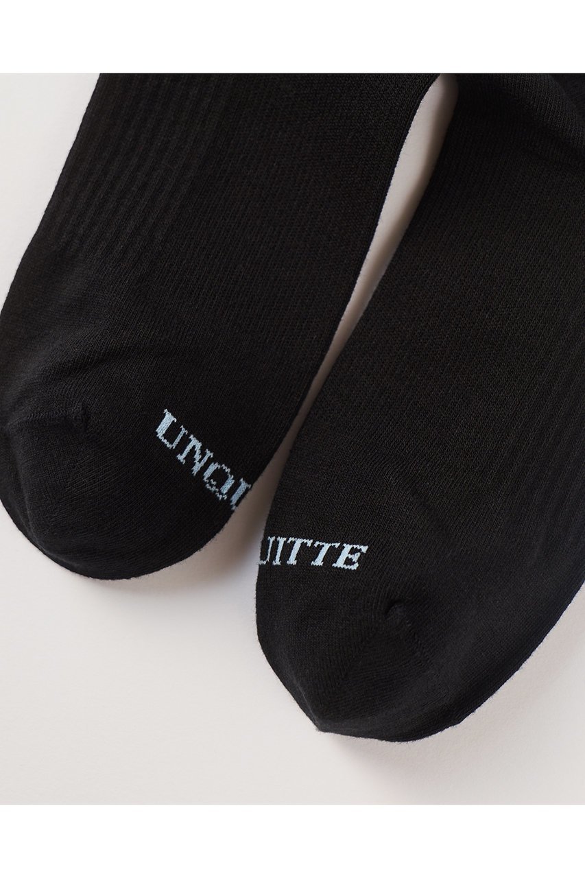 【イリスフォーセブン/IRIS 47】の【UNQUITTE】elitude 着圧ソックス 人気、トレンドファッション・服の通販 founy(ファニー) 　ファッション　Fashion　レディースファッション　Fashion for Women　ソックス&靴下　Socks & Hosiery　レッグウェア・ストッキング　Legwear & Hosiery　エレガント 上品　Elegant　抗菌　Antibacterial, Bacteria-Resistant　ソックス　Socks, Hosiery　フラット　Flat, Flat Shoes　新作・新入荷　New Arrivals / New In　ビジネス 仕事 通勤　Business / Work / Commuting　other-2|ID: prp329100004774328 ipo3291000000034604444