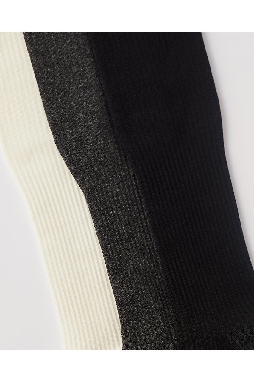 【イリスフォーセブン/IRIS 47】の【UNQUITTE】elitude 着圧ソックス 人気、トレンドファッション・服の通販 founy(ファニー) 　ファッション　Fashion　レディースファッション　Fashion for Women　ソックス&靴下　Socks & Hosiery　レッグウェア・ストッキング　Legwear & Hosiery　エレガント 上品　Elegant　抗菌　Antibacterial, Bacteria-Resistant　ソックス　Socks, Hosiery　フラット　Flat, Flat Shoes　新作・新入荷　New Arrivals / New In　ビジネス 仕事 通勤　Business / Work / Commuting　other-4|ID: prp329100004774328 ipo3291000000034604446