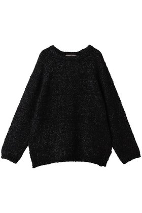 【エリオポール/heliopole】 グリッターブークレニット人気、トレンドファッション・服の通販 founy(ファニー) ファッション Fashion レディースファッション Fashion for Women トップス・カットソー Cut & Sew Tops ニット Knit Tops & Sweaters カジュアルプルオーバー・ニットトップス Pullovers & Knit Tops / Casual Pullovers エレガント 上品 Elegant グリッター Glitter, Sparkle シンプル Simple, Minimal 新作・新入荷 New Arrivals / New In |ID:prp329100004774332