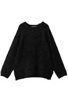 【エリオポール/heliopole】のグリッターブークレニット 人気、トレンドファッション・服の通販 founy(ファニー) ファッション Fashion レディースファッション Fashion for Women トップス・カットソー Cut & Sew Tops ニット Knit Tops & Sweaters カジュアルプルオーバー・ニットトップス Pullovers & Knit Tops / Casual Pullovers エレガント 上品 Elegant グリッター Glitter, Sparkle シンプル Simple, Minimal 新作・新入荷 New Arrivals / New In |ID:prp329100004774332