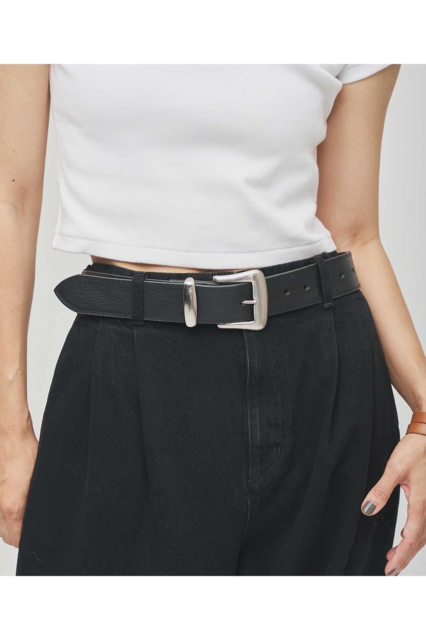 【ウィムガゼット/Whim Gazette】の【Hoaw.】Wステッチワイドベルト 人気、トレンドファッション・服の通販 founy(ファニー) ファッション Fashion レディースファッション Fashion for Women ベルト&ウエストマーク Belts & Waist Accessories フォルム Silhouette, Form other-5|ID: prp329100004774342 ipo3291000000034685012