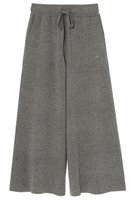 【マディソンブルー/MADISONBLUE】のFLARE LONG CULOTTE フレアロングキュロット 人気、トレンドファッション・服の通販 founy(ファニー) ファッション Fashion レディースファッション Fashion for Women スカート Skirts パンツ Pants & Trousers おすすめ Recommended / Our Picks エレガント 上品 Elegant セットアップ Set-Up, Coordinated Outfit ボトム Bottoms, Lower Wear ワイド Wide, Wide Fit 新作・新入荷 New Arrivals / New In |ID:prp329100004774344
