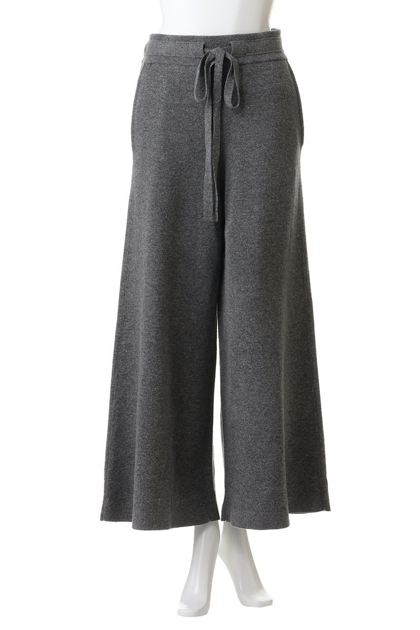 【マディソンブルー/MADISONBLUE】のFLARE LONG CULOTTE フレアロングキュロット 人気、トレンドファッション・服の通販 founy(ファニー) 　ファッション　Fashion　レディースファッション　Fashion for Women　スカート　Skirts　パンツ　Pants & Trousers　おすすめ　Recommended / Our Picks　エレガント 上品　Elegant　セットアップ　Set-Up, Coordinated Outfit　ボトム　Bottoms, Lower Wear　ワイド　Wide, Wide Fit　新作・新入荷　New Arrivals / New In　other-2|ID: prp329100004774344 ipo3291000000034604585