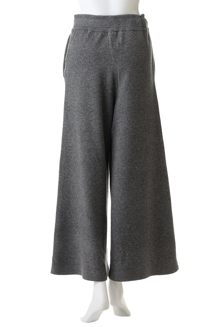 【マディソンブルー/MADISONBLUE】のFLARE LONG CULOTTE フレアロングキュロット 人気、トレンドファッション・服の通販 founy(ファニー) 　ファッション　Fashion　レディースファッション　Fashion for Women　スカート　Skirts　パンツ　Pants & Trousers　おすすめ　Recommended / Our Picks　エレガント 上品　Elegant　セットアップ　Set-Up, Coordinated Outfit　ボトム　Bottoms, Lower Wear　ワイド　Wide, Wide Fit　新作・新入荷　New Arrivals / New In　other-4|ID: prp329100004774344 ipo3291000000034604587