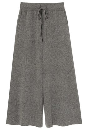 【マディソンブルー/MADISONBLUE】 FLARE LONG CULOTTE フレアロングキュロット人気、トレンドファッション・服の通販 founy(ファニー) ファッション Fashion レディースファッション Fashion for Women スカート Skirts パンツ Pants & Trousers おすすめ Recommended / Our Picks エレガント 上品 Elegant セットアップ Set-Up, Coordinated Outfit ボトム Bottoms, Lower Wear ワイド Wide, Wide Fit |ID:prp329100004774344