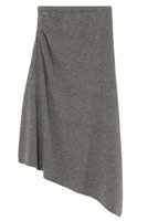 【マディソンブルー/MADISONBLUE】のSIDE TUCK SK サイドタックスカート 人気、トレンドファッション・服の通販 founy(ファニー) ファッション Fashion レディースファッション Fashion for Women スカート Skirts ロングスカート Long Skirts / Maxi & Midi Skirts アシンメトリー Asymmetrical Style セットアップ Set-Up, Coordinated Outfit ヘムライン Hemline, Bottom Cut ロング Long, Long-Length 新作・新入荷 New Arrivals / New In |ID:prp329100004774345