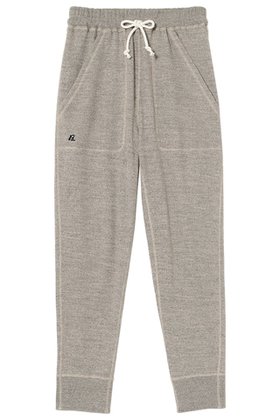 【マディソンブルー/MADISONBLUE】 SWEAT PT スウェットパンツ人気、トレンドファッション・服の通販 founy(ファニー) ファッション Fashion レディースファッション Fashion for Women パンツ Pants & Trousers おすすめ Recommended / Our Picks ジャケット Jacket, Outerwear スウェット / スエット Sweatshirt, Sweatwear セットアップ Set-Up, Coordinated Outfit ベーシック Basic, Essential ボトム Bottoms, Lower Wear リラックス Relax, Relaxed Fit エレガント 上品 Elegant 新作・新入荷 New Arrivals / New In |ID:prp329100004774347