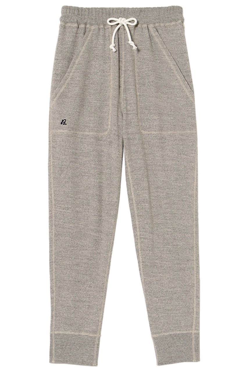 【マディソンブルー/MADISONBLUE】のSWEAT PT スウェットパンツ インテリア・キッズ・メンズ・レディースファッション・服の通販 founy(ファニー) ファッション Fashion レディースファッション Fashion for Women パンツ Pants & Trousers おすすめ Recommended / Our Picks ジャケット Jacket, Outerwear スウェット / スエット Sweatshirt, Sweatwear セットアップ Set-Up, Coordinated Outfit ベーシック Basic, Essential ボトム Bottoms, Lower Wear リラックス Relax, Relaxed Fit エレガント 上品 Elegant 新作・新入荷 New Arrivals / New In グレー|ID: prp329100004774347 ipo3291000000034604613