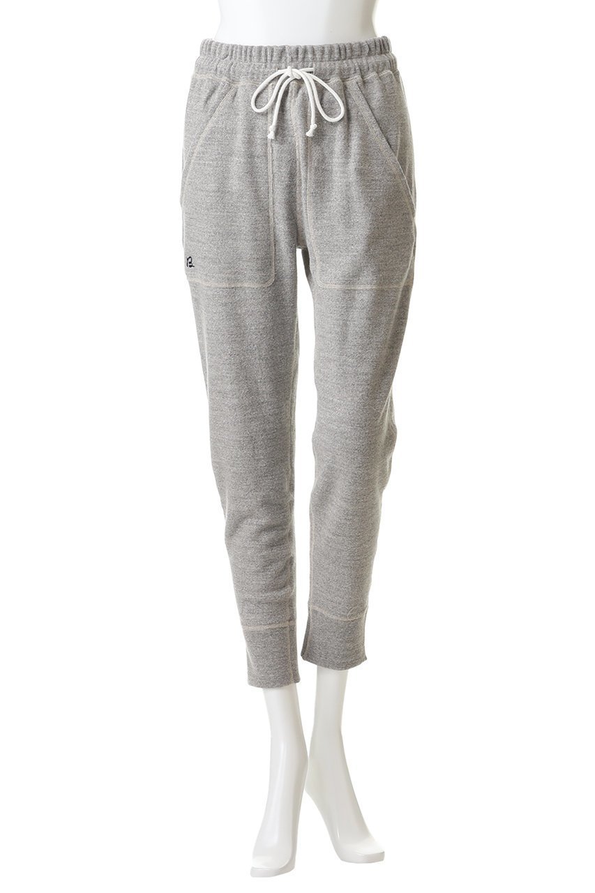 【マディソンブルー/MADISONBLUE】のSWEAT PT スウェットパンツ 人気、トレンドファッション・服の通販 founy(ファニー) ファッション Fashion レディースファッション Fashion for Women パンツ Pants & Trousers おすすめ Recommended / Our Picks ジャケット Jacket, Outerwear スウェット / スエット Sweatshirt, Sweatwear セットアップ Set-Up, Coordinated Outfit ベーシック Basic, Essential ボトム Bottoms, Lower Wear リラックス Relax, Relaxed Fit エレガント 上品 Elegant 新作・新入荷 New Arrivals / New In other-2|ID: prp329100004774347 ipo3291000000034604614