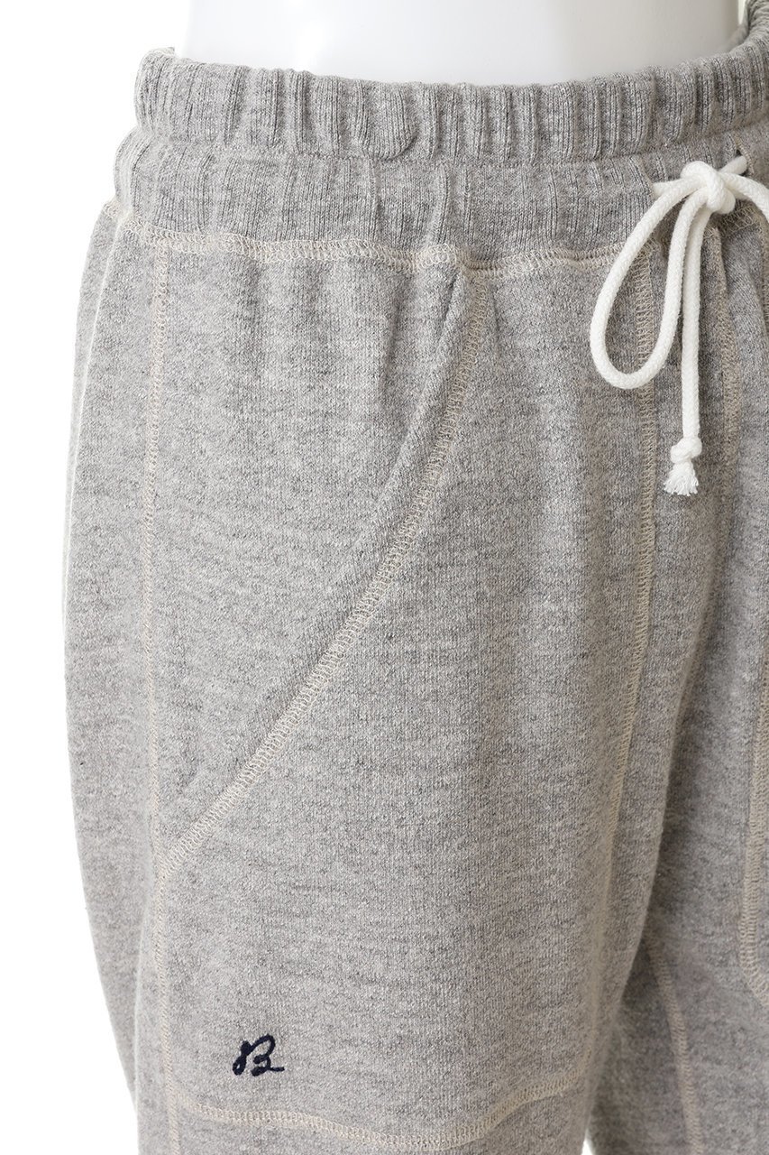 【マディソンブルー/MADISONBLUE】のSWEAT PT スウェットパンツ 人気、トレンドファッション・服の通販 founy(ファニー) ファッション Fashion レディースファッション Fashion for Women パンツ Pants & Trousers おすすめ Recommended / Our Picks ジャケット Jacket, Outerwear スウェット / スエット Sweatshirt, Sweatwear セットアップ Set-Up, Coordinated Outfit ベーシック Basic, Essential ボトム Bottoms, Lower Wear リラックス Relax, Relaxed Fit エレガント 上品 Elegant 新作・新入荷 New Arrivals / New In other-5|ID: prp329100004774347 ipo3291000000034604618