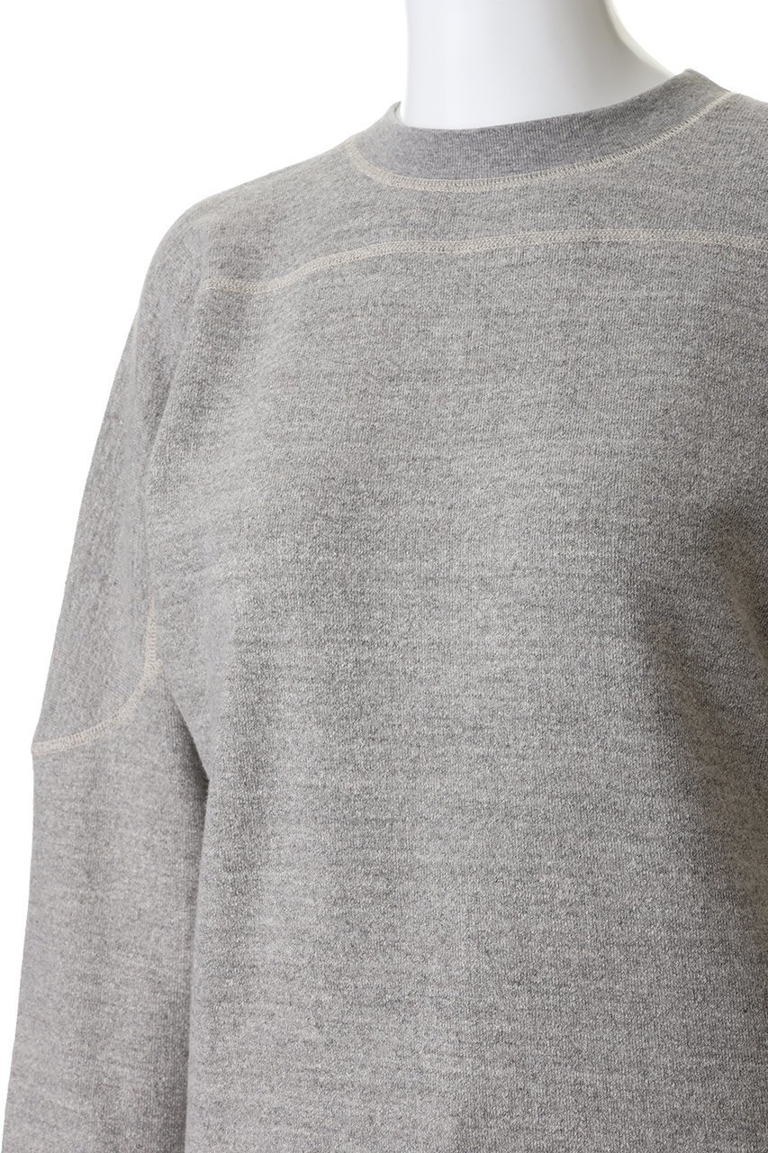 【マディソンブルー/MADISONBLUE】のFOOTBALL TEE SWEAT フットボールTシャツ 人気、トレンドファッション・服の通販 founy(ファニー) 　ファッション　Fashion　レディースファッション　Fashion for Women　トップス・カットソー　Cut & Sew Tops　シャツ・ブラウス・オフィスカジュアル　Elegant Blouses & Button-Ups　レディースパーカー・カジュアルフーディー　Casual Hoodies & Sweatshirts　ロングTシャツ・Tシャツ　Longline T-Shirts & Tees　スウェット・クルーネックトップス　Sweatshirts & Crewnecks / Relaxed Fit Sweat Tops　カットソー・ベーシックTシャツ　Cut-and-Sewn Tops / Stretch Tees & Basics　おすすめ　Recommended / Our Picks　スウェット / スエット　Sweatshirt, Sweatwear　スポーティ　Sporty, Casual Athletic　スリーブ　Sleeve, Long Sleeve / Short Sleeve　セットアップ　Set-Up, Coordinated Outfit　プリント　Print, Printed Pattern　ロング　Long, Long-Length　新作・新入荷　New Arrivals / New In　other-5|ID: prp329100004774350 ipo3291000000034604650