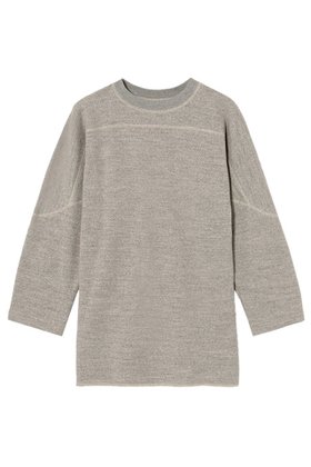 【マディソンブルー/MADISONBLUE】 FOOTBALL TEE SWEAT フットボールTシャツ人気、トレンドファッション・服の通販 founy(ファニー) ファッション Fashion レディースファッション Fashion for Women トップス・カットソー Cut & Sew Tops シャツ・ブラウス・オフィスカジュアル Elegant Blouses & Button-Ups レディースパーカー・カジュアルフーディー Casual Hoodies & Sweatshirts ロングTシャツ・Tシャツ Longline T-Shirts & Tees スウェット・クルーネックトップス Sweatshirts & Crewnecks / Relaxed Fit Sweat Tops カットソー・ベーシックTシャツ Cut-and-Sewn Tops / Stretch Tees & Basics おすすめ Recommended / Our Picks スウェット / スエット Sweatshirt, Sweatwear スポーティ Sporty, Casual Athletic スリーブ Sleeve, Long Sleeve / Short Sleeve セットアップ Set-Up, Coordinated Outfit プリント Print, Printed Pattern ロング Long, Long-Length |ID:prp329100004774350
