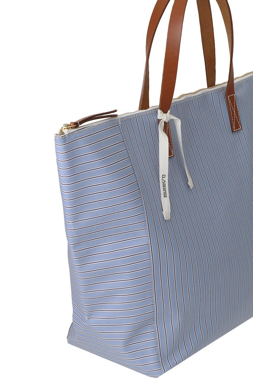 【カレンソロジー/Curensology】のCSGストライプPVCバッグL 人気、トレンドファッション・服の通販 founy(ファニー) 　ファッション　Fashion　レディースファッション　Fashion for Women　バッグ　Bags　スタイリッシュ　Stylish, Fashionable　ストライプ　Stripe, Striped Pattern　モダン　Modern, Contemporary　旅行　Travel　other-4|ID: prp329100004774362 ipo3291000000035979865