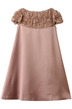 【アルアバイル/allureville】 【Loulou Willoughby】チュールローズワンピース人気、トレンドファッション・服の通販 founy(ファニー) ファッション Fashion レディースファッション Fashion for Women ワンピース Dresses チュニック Tunic Tops & Dresses チュニック Tunic, Long Top チュール Tulip, Tulip Motif パーティ Party, Party Style ロング Long, Long-Length ローズ Rose, Rose Motif 新作・新入荷 New Arrivals / New In |ID:prp329100004774365