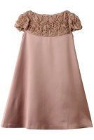 【アルアバイル/allureville】の【Loulou Willoughby】チュールローズワンピース 人気、トレンドファッション・服の通販 founy(ファニー) ファッション Fashion レディースファッション Fashion for Women ワンピース Dresses チュニック Tunic Tops & Dresses チュニック Tunic, Long Top チュール Tulip, Tulip Motif パーティ Party, Party Style ロング Long, Long-Length ローズ Rose, Rose Motif 新作・新入荷 New Arrivals / New In |ID:prp329100004774365