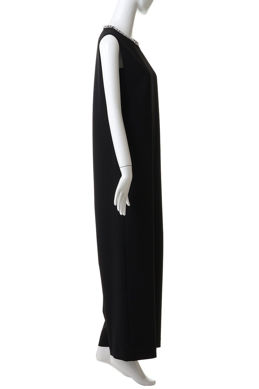 【アルアバイル/allureville】の【Loulou Willoughby】ビジューオールインワン 人気、トレンドファッション・服の通販 founy(ファニー) ファッション Fashion レディースファッション Fashion for Women パンツ Pants & Trousers シューズ Shoes, Footwear ストレート Straight, Straight Cut パーティ Party, Party Style ビジュー Bijou, Jewel-like Accent ラグジュアリー Luxury, Elegant 新作・新入荷 New Arrivals / New In other-3|ID: prp329100004774366 ipo3291000000034604785