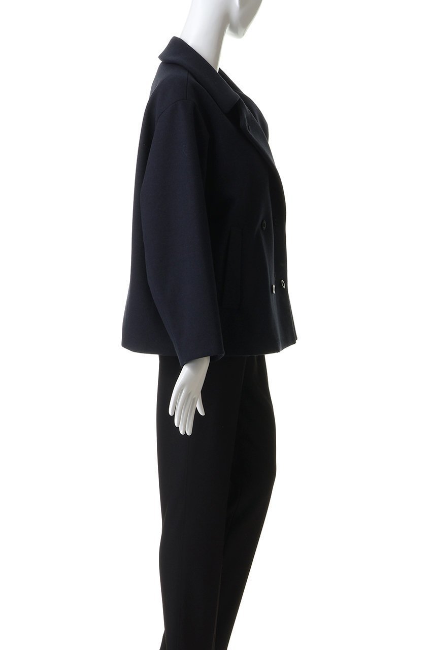 【ミズイロ インド/mizuiro ind】のピーコート 人気、トレンドファッション・服の通販 founy(ファニー) 　ファッション　Fashion　レディースファッション　Fashion for Women　アウター　Coat / Outerwear Collection　コート・ロングコート・ピーコート　Long Coats, Peacoats & More　インナー　Innerwear　ショート　Short, Short Length　バランス　Balance, Style Balance　ベーシック　Basic, Essential　ボトム　Bottoms, Lower Wear　マニッシュ　Mannish, Boyish　定番　Standard, Basic Item　新作・新入荷　New Arrivals / New In　other-3|ID: prp329100004774369 ipo3291000000034604809