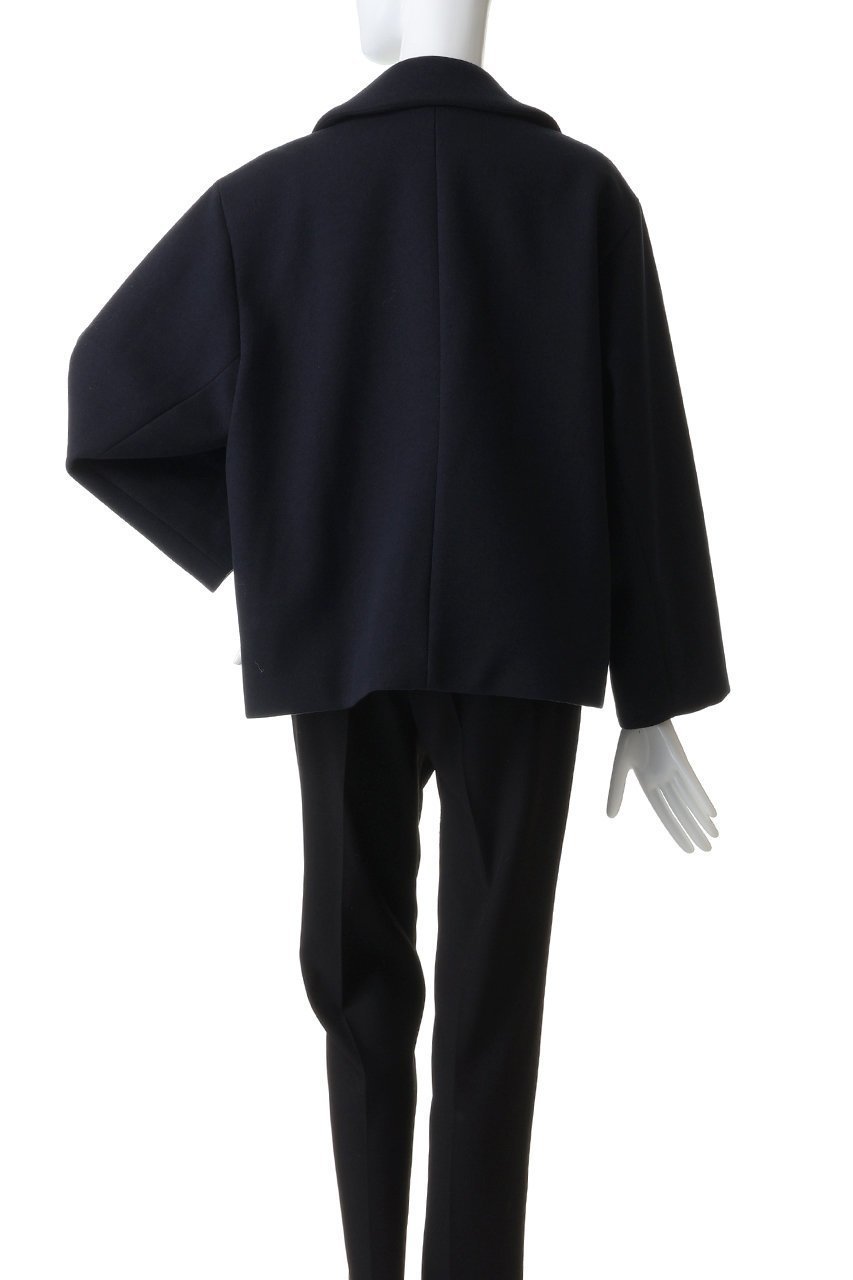 【ミズイロ インド/mizuiro ind】のピーコート 人気、トレンドファッション・服の通販 founy(ファニー) 　ファッション　Fashion　レディースファッション　Fashion for Women　アウター　Coat / Outerwear Collection　コート・ロングコート・ピーコート　Long Coats, Peacoats & More　インナー　Innerwear　ショート　Short, Short Length　バランス　Balance, Style Balance　ベーシック　Basic, Essential　ボトム　Bottoms, Lower Wear　マニッシュ　Mannish, Boyish　定番　Standard, Basic Item　新作・新入荷　New Arrivals / New In　other-4|ID: prp329100004774369 ipo3291000000034604810