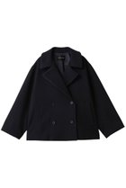 【ミズイロ インド/mizuiro ind】のピーコート navy|ID: prp329100004774369 ipo3291000000036184695