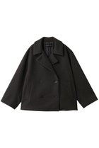 【ミズイロ インド/mizuiro ind】のピーコート c.gray|ID: prp329100004774369 ipo3291000000036184696