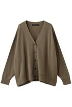 【ミズイロ インド/mizuiro ind】のVネックカーディガン 人気、トレンドファッション・服の通販 founy(ファニー) ファッション Fashion レディースファッション Fashion for Women トップス・カットソー Cut & Sew Tops ニット Knit Tops & Sweaters カーディガン・羽織り Layered Style Cardigans Vネックトップス V-Neck Tops / V-Cut Neckline Shirts カーディガン Cardigan, Knitwear シンプル Simple, Minimal 定番 Standard, Basic Item 新作・新入荷 New Arrivals / New In thumbnail beige|ID: prp329100004774372 ipo3291000000034604833