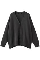 【ミズイロ インド/mizuiro ind】のVネックカーディガン 人気、トレンドファッション・服の通販 founy(ファニー) ファッション Fashion レディースファッション Fashion for Women トップス・カットソー Cut & Sew Tops ニット Knit Tops & Sweaters カーディガン・羽織り Layered Style Cardigans Vネックトップス V-Neck Tops / V-Cut Neckline Shirts カーディガン Cardigan, Knitwear シンプル Simple, Minimal 定番 Standard, Basic Item 新作・新入荷 New Arrivals / New In thumbnail c.gray|ID: prp329100004774372 ipo3291000000034604834