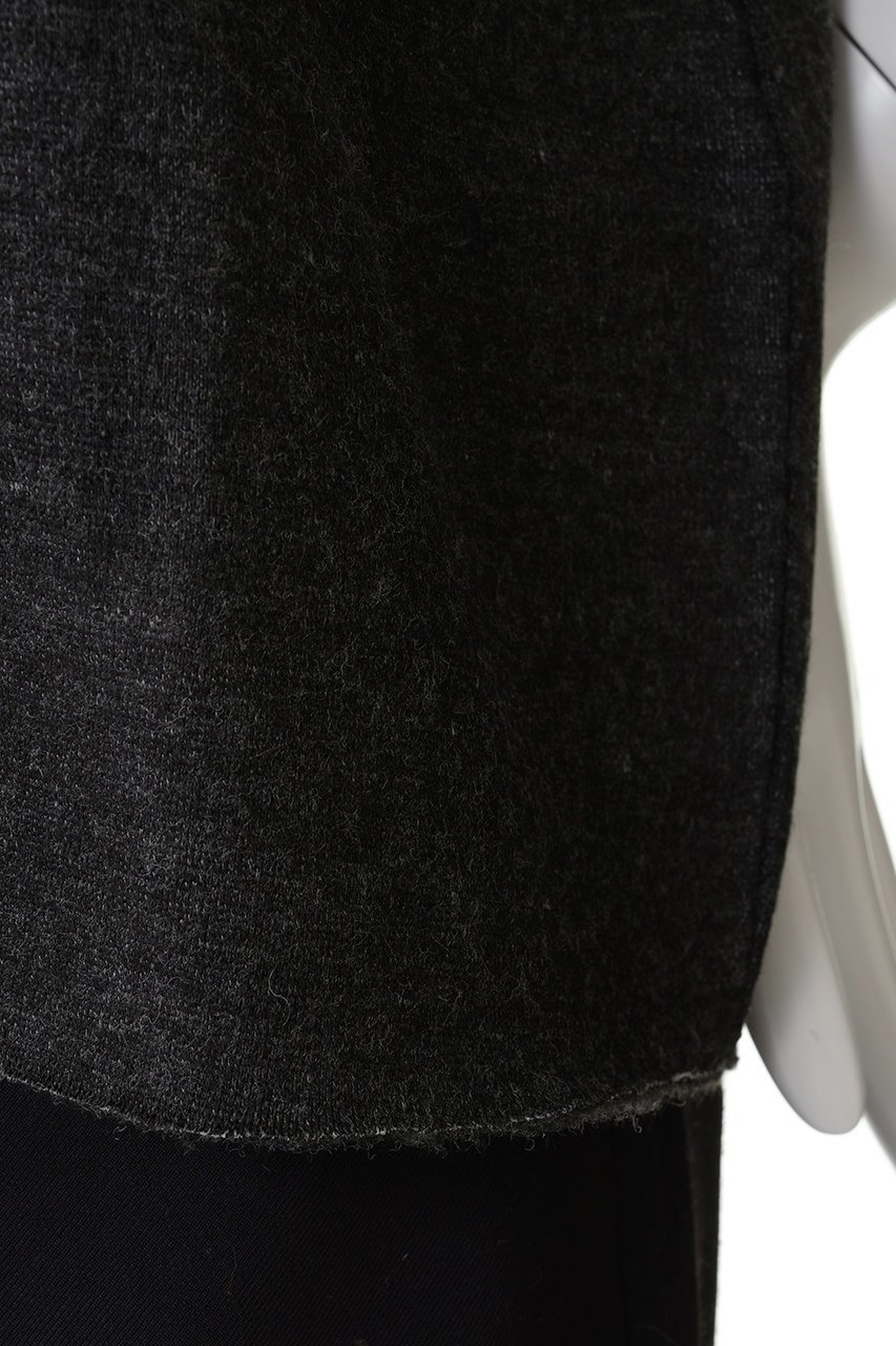 【ミズイロ インド/mizuiro ind】のパイルハーフスリーブワイドプルオーバー 人気、トレンドファッション・服の通販 founy(ファニー) 　ファッション　Fashion　レディースファッション　Fashion for Women　トップス・カットソー　Cut & Sew Tops　シャツ・ブラウス・オフィスカジュアル　Elegant Blouses & Button-Ups　ロングTシャツ・Tシャツ　Longline T-Shirts & Tees　カジュアルプルオーバー・ニットトップス　Pullovers & Knit Tops / Casual Pullovers　カットソー・ベーシックTシャツ　Cut-and-Sewn Tops / Stretch Tees & Basics　インナー　Innerwear　ショート　Short, Short Length　シンプル　Simple, Minimal　ジャケット　Jacket, Outerwear　スリーブ　Sleeve, Long Sleeve / Short Sleeve　ワイド　Wide, Wide Fit　新作・新入荷　New Arrivals / New In　other-7|ID: prp329100004774377 ipo3291000000034604881