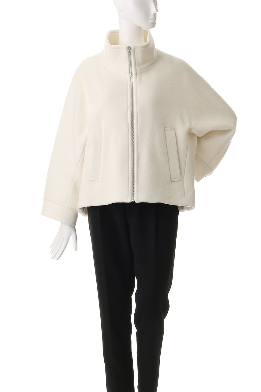 【アナイ/ANAYI】のラムショートビーバースタンドブルゾン 人気、トレンドファッション・服の通販 founy(ファニー) ファッション Fashion レディースファッション Fashion for Women アウター Coat / Outerwear Collection レディースジャケット・軽アウター Jackets ブルゾンジャケット・スポーティアウター Blouson Jackets 2025年 2025 2025-2026秋冬・A/W Autumn/Winter 2025–26 AW25–26 ウォーム Warm Fabric ジャケット Jacket, Outerwear スタイリッシュ Stylish, Fashionable スタンド Stand Collar, Upright Stand ブルゾン Blouson, Bomber Jacket A/W・秋冬 Autumn/Winter other-2|ID: prp329100004774380 ipo3291000000034604902