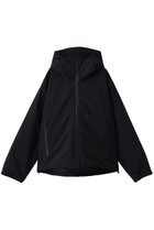 【エスアイ/ES.1 / MEN】の【MEN】3lyr down Hoodie D005 navy|ID:prp329100004774382