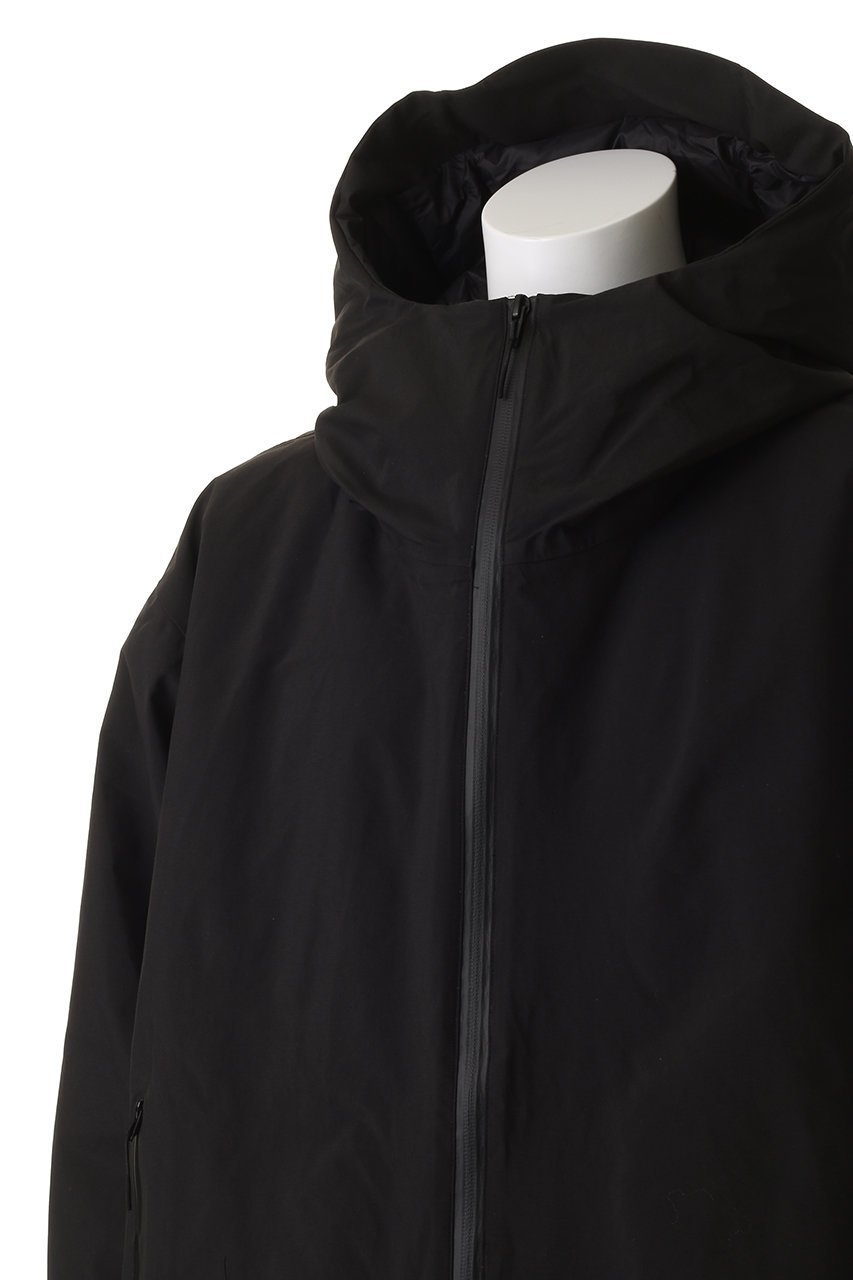 【エスアイ/ES.1 / MEN】の【MEN】3lyr down Hoodie D005 人気、トレンドファッション・服の通販 founy(ファニー) 　ファッション　Fashion　メンズファッション　Fashion for Men　シンプル　Simple, Minimal　ジャケット　Jacket, Outerwear　ダウン　Down, Puffer　バランス　Balance, Style Balance　ビジネス 仕事 通勤　Business / Work / Commuting　フィット　Fit, Slim Fit　モダン　Modern, Contemporary　新作・新入荷　New Arrivals / New In　軽量　Lightweight, Ultra Light　防寒　Cold Protection, Winter-Ready　other-5|ID: prp329100004774382 ipo3291000000034604951