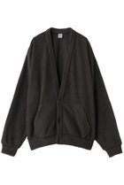 【エスアイ/ES.1 / MEN】の【MEN】Alpha cardigan J008 chacoal|ID: prp329100004774384 ipo3291000000034628160