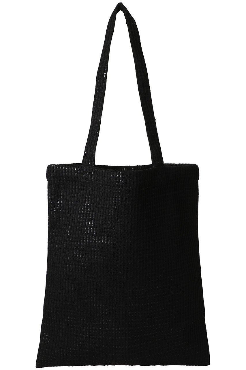 【ウーア/Uhr】の【ELLE SHOP限定】メッシュレース×スパンコール トートバッグ 人気、トレンドファッション・服の通販 founy(ファニー) 　ファッション　Fashion　レディースファッション　Fashion for Women　バッグ　Bags　2026年　2026　おすすめ　Recommended / Our Picks　スパンコール　Sequins, Sequin Embellishment　メッシュ　Mesh, Net Fabric　レース　Lace, Lace Fabric　夏　Summer　春　Spring　S/S・春夏　SS, Spring/Summer, Warm Season　other-4|ID: prp329100004774385 ipo3291000000035861110