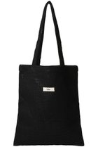 【ウーア/Uhr】の【ELLE SHOP限定】メッシュレース×スパンコール トートバッグ 人気、トレンドファッション・服の通販 founy(ファニー) ファッション Fashion レディースファッション Fashion for Women バッグ Bags おすすめ Recommended / Our Picks スパンコール Sequins, Sequin Embellishment メッシュ Mesh, Net Fabric レース Lace, Lace Fabric thumbnail ブラック|ID: prp329100004774385 ipo3291000000036885801