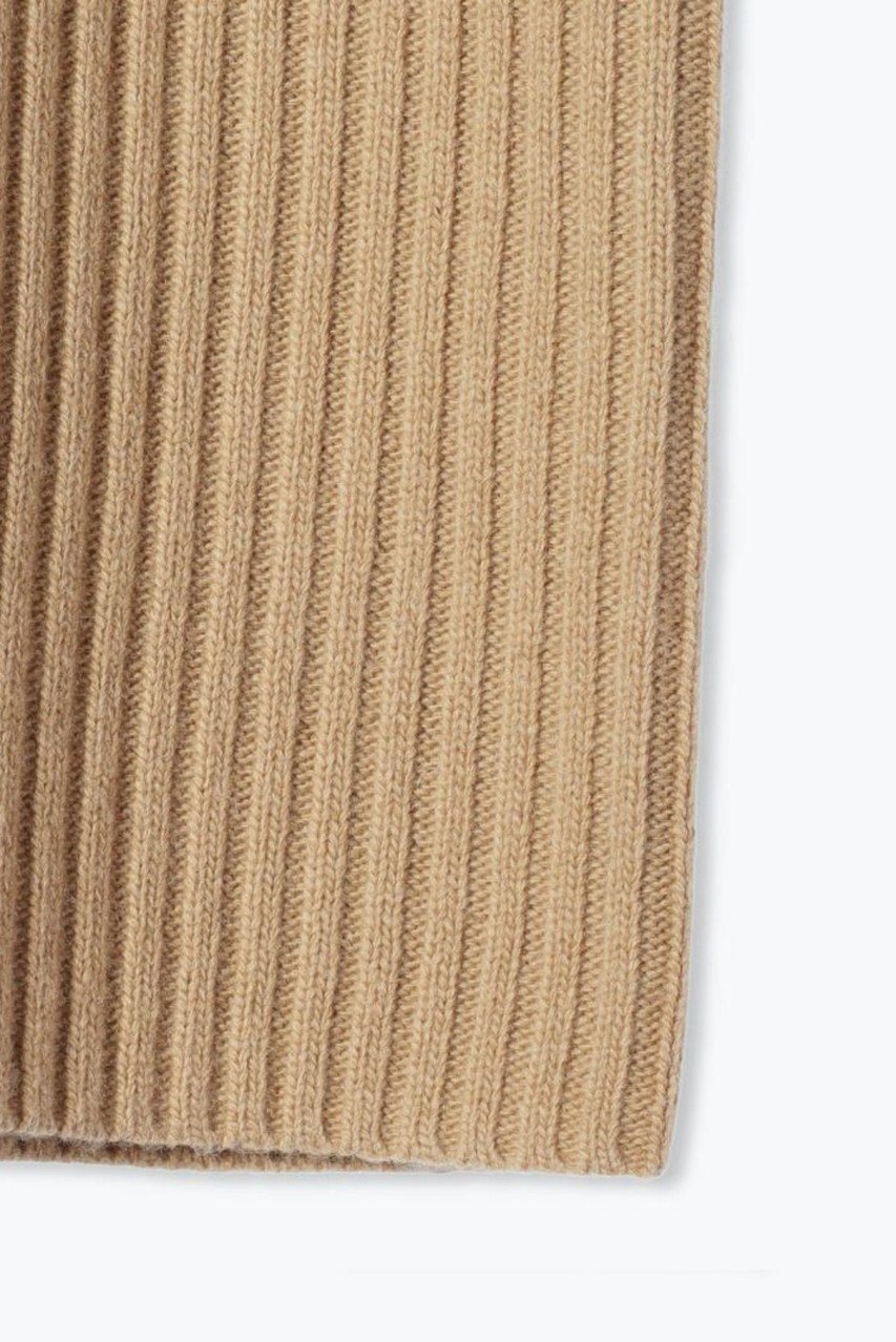 【レリル/lelill】のラムナイロンオフタートル 人気、トレンドファッション・服の通販 founy(ファニー) ファッション Fashion レディースファッション Fashion for Women トップス・カットソー Cut & Sew Tops ニット Knit Tops & Sweaters カジュアルプルオーバー・ニットトップス Pullovers & Knit Tops / Casual Pullovers インナー Innerwear フレアースリーブ Flared Sleeve, Bell Sleeve 新作・新入荷 New Arrivals / New In other-5|ID: prp329100004774386 ipo3291000000034605164