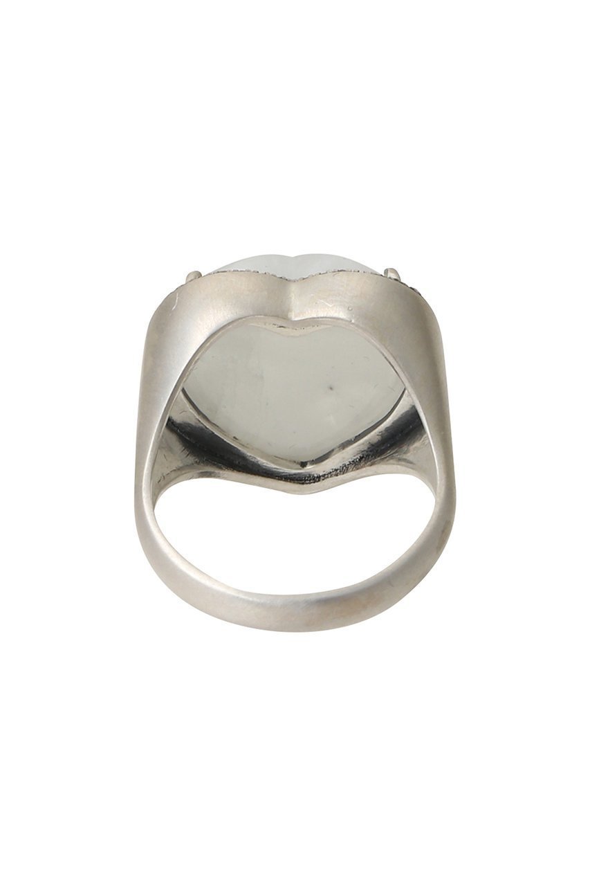 【アドリン ヒュー/Adlin Hue】のMoon Stone Canan リング 人気、トレンドファッション・服の通販 founy(ファニー) ファッション Fashion レディースファッション Fashion for Women シェイプ Shape, Slim Fit ストーン Stone, Gem-Like モダン Modern, Contemporary エレガント 上品 Elegant 新作・新入荷 New Arrivals / New In other-4|ID: prp329100004775349 ipo3291000000034614844