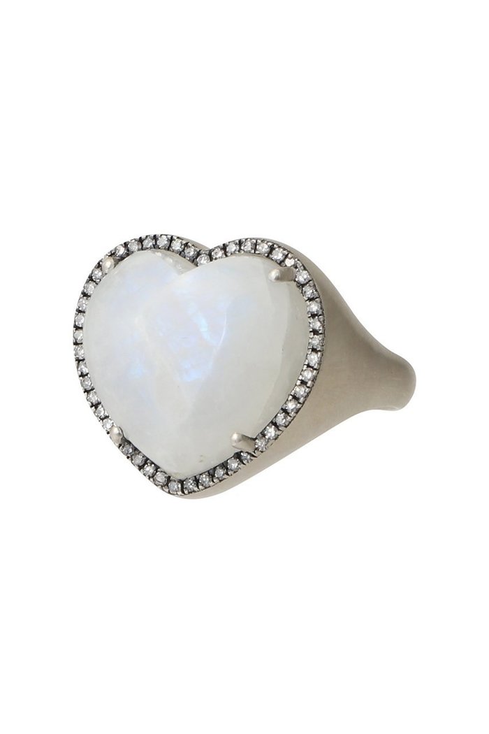 【アドリン ヒュー/Adlin Hue】のMoon Stone Canan リング インテリア・キッズ・メンズ・レディースファッション・服の通販 founy(ファニー) https://founy.com/ ファッション Fashion レディースファッション Fashion for Women ジュエリー Jewelry シェイプ Shape, Slim Fit ストーン Stone, Gem-Like モダン Modern, Contemporary エレガント 上品 Elegant |ID: prp329100004775349 ipo3291000000036016017