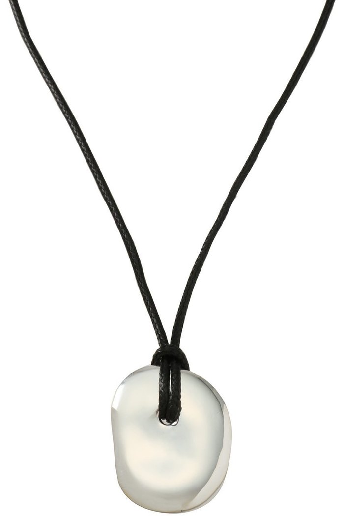 【プルミエ アロンディスモン/1er Arrondissement】の【JAMIRAY】BEAN コードネックレス インテリア・キッズ・メンズ・レディースファッション・服の通販 founy(ファニー) https://founy.com/ ファッション Fashion レディースファッション Fashion for Women ジュエリー Jewelry ネックレス Necklaces & Pendants クール Cool, Chic シルバー Silver, Metallic Silver タートルネック Turtleneck, High Neck ネックレス Necklace, Pendant Necklace モチーフ Motif, Design Theme 新作・新入荷 New Arrivals / New In A/W・秋冬 Autumn/Winter |ID: prp329100004775353 ipo3291000000034614863